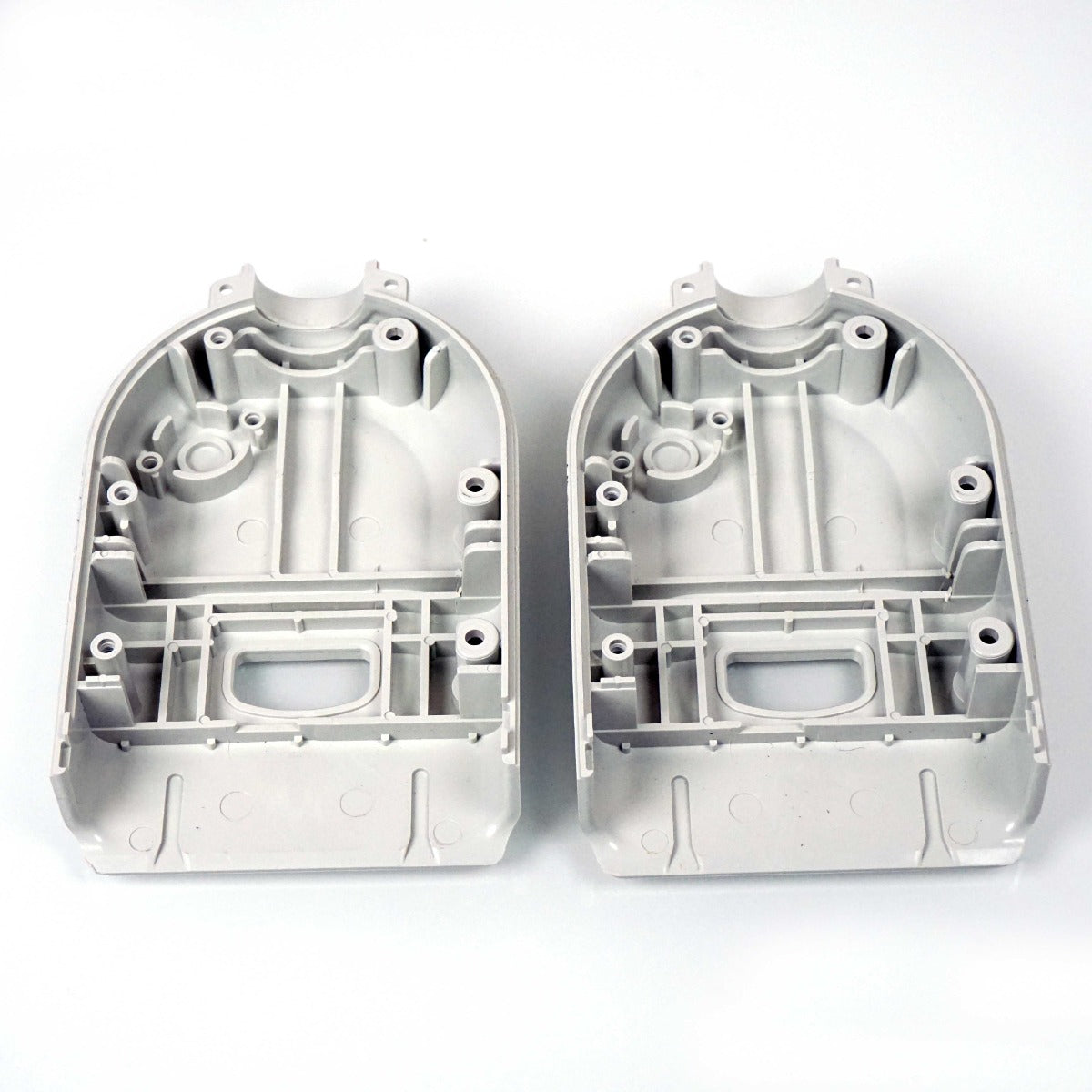 Alma Harmony Elite Soprano XL Laser Handpiece Base Plug Cover Shell PARTS