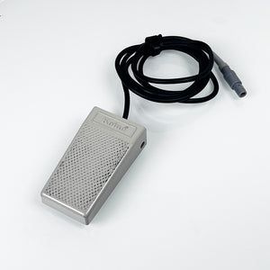 EndyMed PRO 3DEEP Intensif Handpiece FootSwitch 4-Pin Electric Pedal Koino