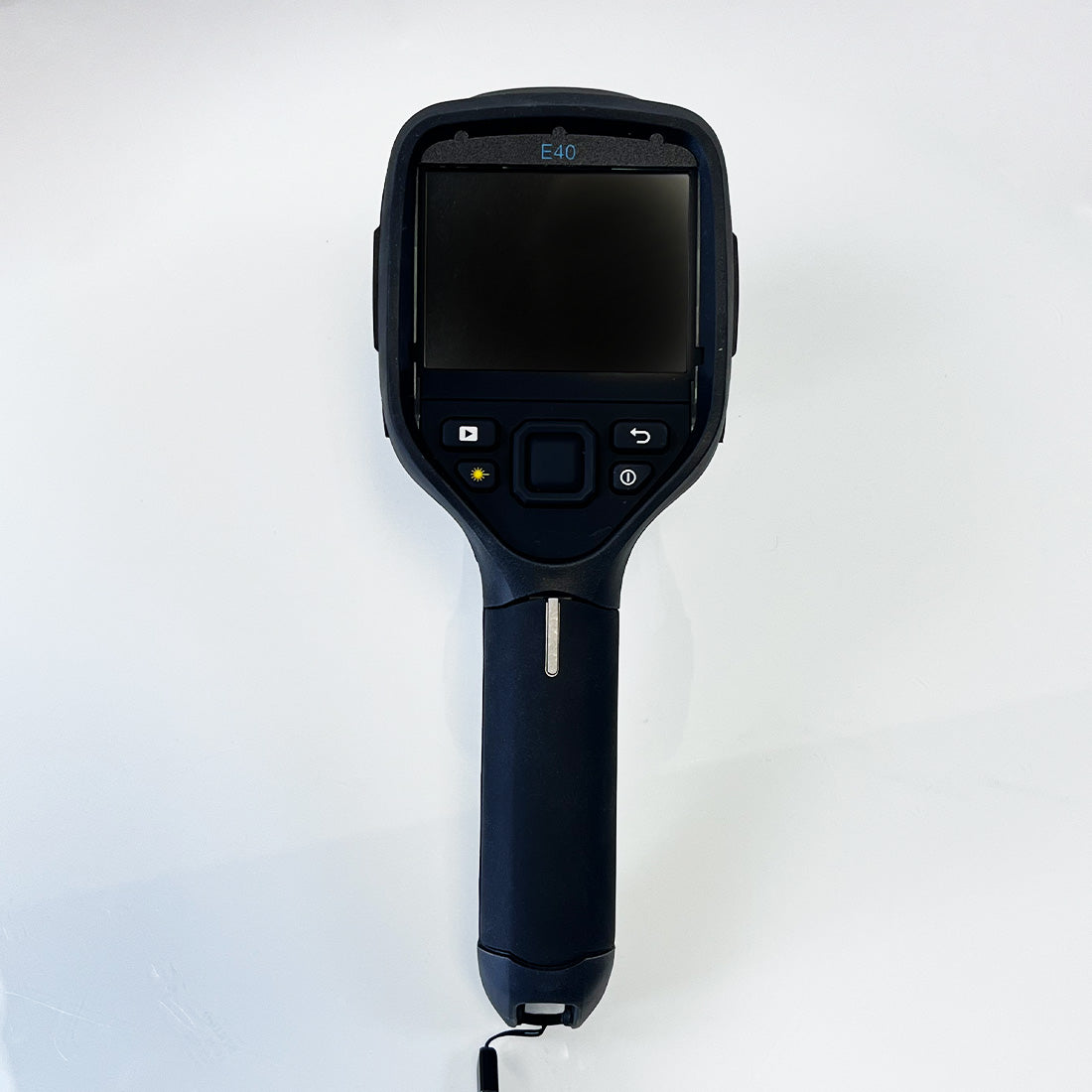 FLIR E40 Infrared Thermal Imaging Camera FLIR-E64501 Building Inspection w/Case