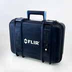 FLIR E40 Infrared Thermal Imaging Camera FLIR-E64501 Building Inspection w/Case