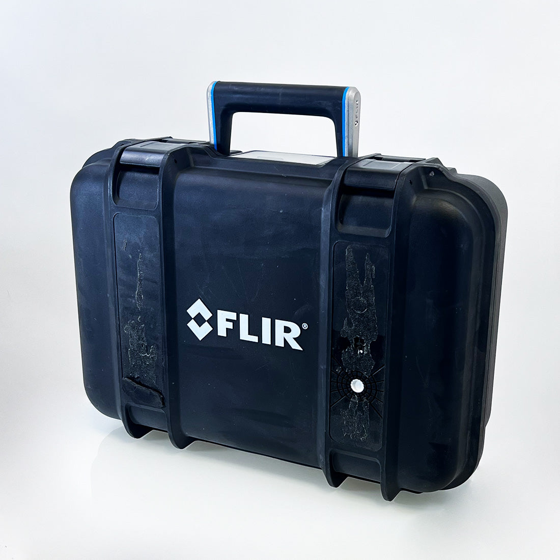 FLIR E40 Infrared Thermal Imaging Camera FLIR-E64501 Building Inspection w/Case