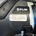 FLIR E40 Infrared Thermal Imaging Camera FLIR-E64501 Building Inspection w/Case