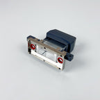 Alma Harmony Elite AFT 650nm Red IPL Crystal and Plate Head Handpiece PART AS-IS