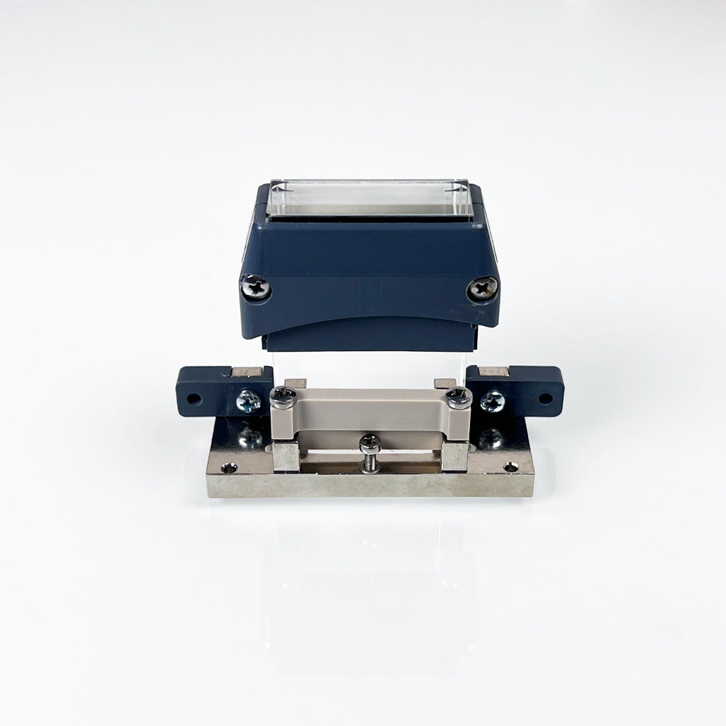 Alma Harmony Elite AFT 650nm Red IPL Crystal and Plate Head Handpiece PART AS-IS