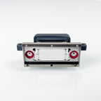 Alma Harmony Elite AFT 650nm Red IPL Crystal and Plate Head Handpiece PART AS-IS