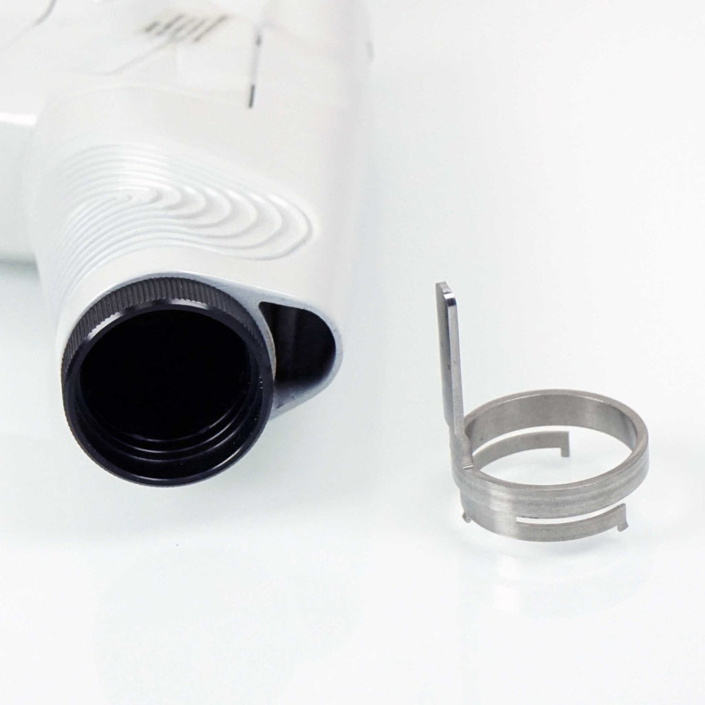 Lumenis UltraScan Encore CPG Fractional CO2 Laser Handpiece Ultra Scan PARTS