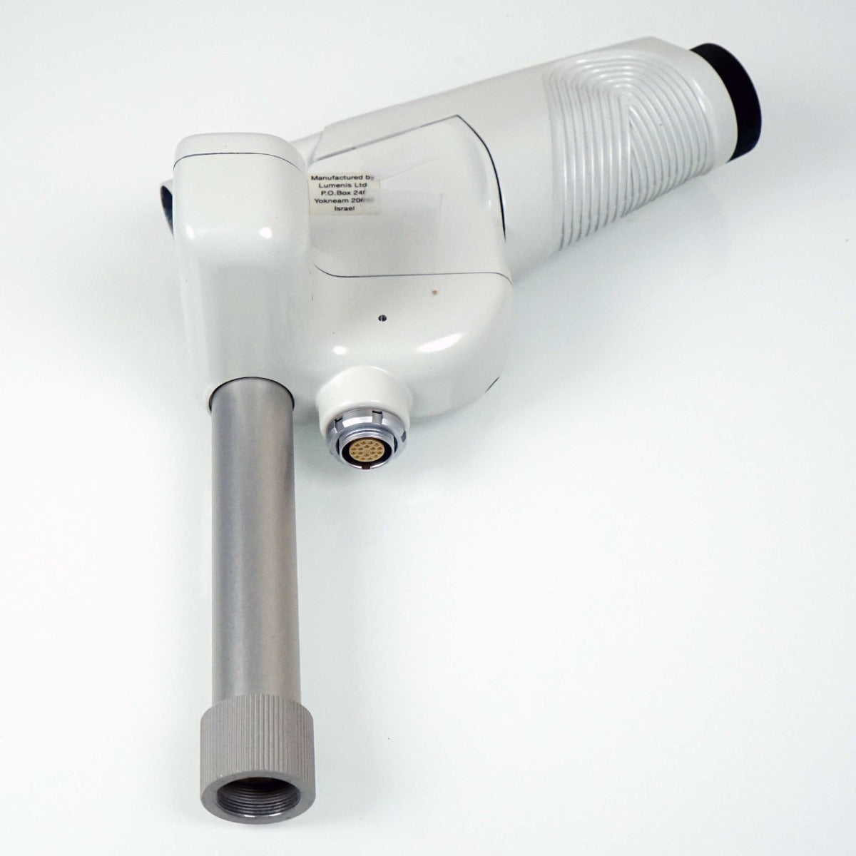 Lumenis UltraScan Encore CPG Fractional CO2 Laser Handpiece Ultra Scan PARTS