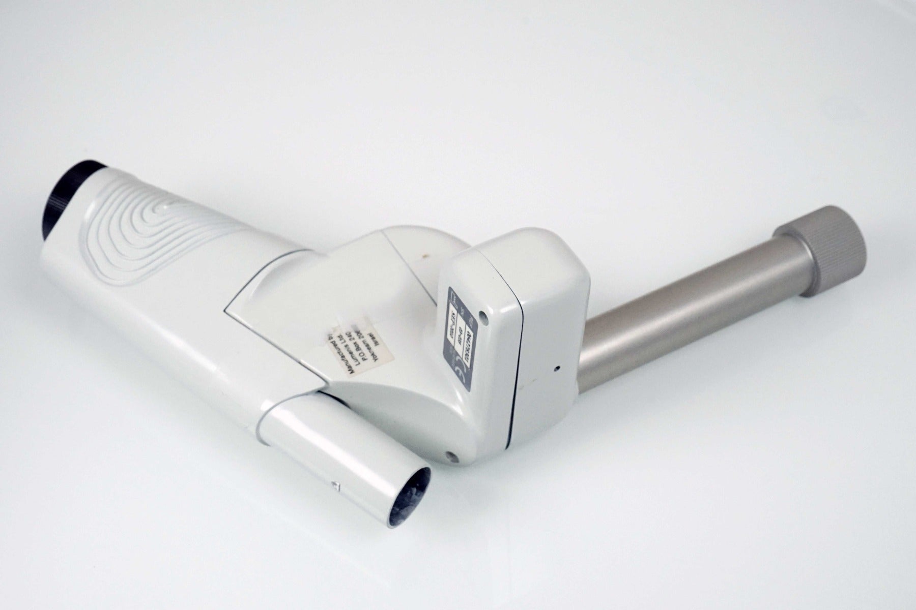 Lumenis UltraScan Encore CPG Fractional CO2 Laser Handpiece Ultra Scan PARTS