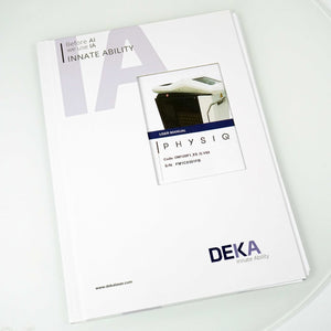 Descriptive image text