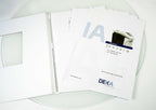 DEKA Cartessa PHYSIQ Innate Ability Laser User Manual Guide Book Operation Book
