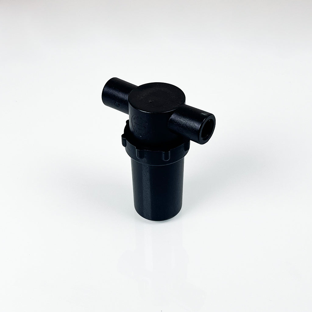 Alma Lasers Soprano System Particle Filter Block and Strainer Replacement Part