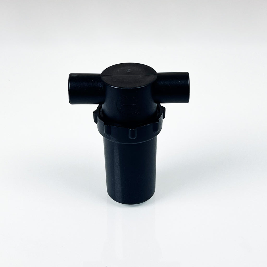 Alma Lasers Soprano System Particle Filter Block and Strainer Replacement Part