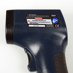 Ryobi Infrared Thermometer IR001 Engine Temperature Grilling Food HVAC Heater IR