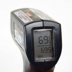 Ryobi Infrared Thermometer IR001 Engine Temperature Grilling Food HVAC Heater IR