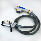 Sciton BBL Broad Band Light Laser Handpiece 1500-202-20 PARTS AS-IS W / Case