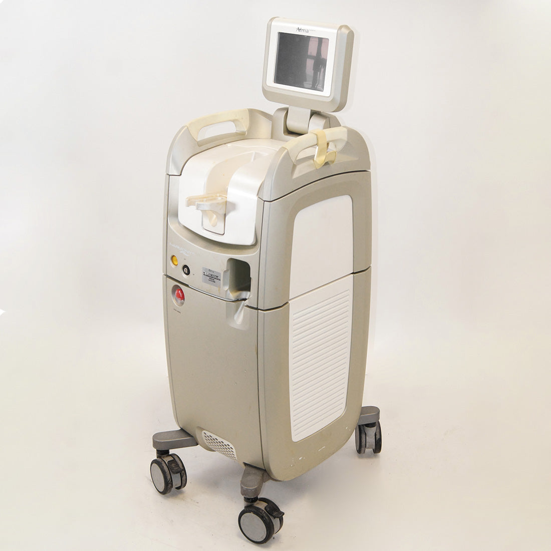 2007 Alma Harmony XL IPL Laser Hair Removal Acne Vascular Pigmented Lesions