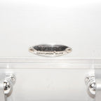 Centurion Elite ZERO Laser Aluminum Metal Housing Case Shell Part As-Is - Silver