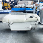Midmark Ritter 222 Power Adjustable Medical Procedure Exam Chair Table
