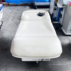 Midmark Ritter 222 Power Adjustable Medical Procedure Exam Chair Table