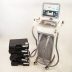 2012 Candela Syneron Elos Plus Laser Skin Tightening Resurfacing Hair Removal