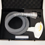 2012 Candela Syneron Elos Plus Laser Skin Tightening Resurfacing Hair Removal