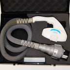 2012 Candela Syneron Elos Plus Laser Skin Tightening Resurfacing Hair Removal
