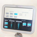 2012 Candela Syneron Elos Plus Laser Skin Tightening Resurfacing Hair Removal