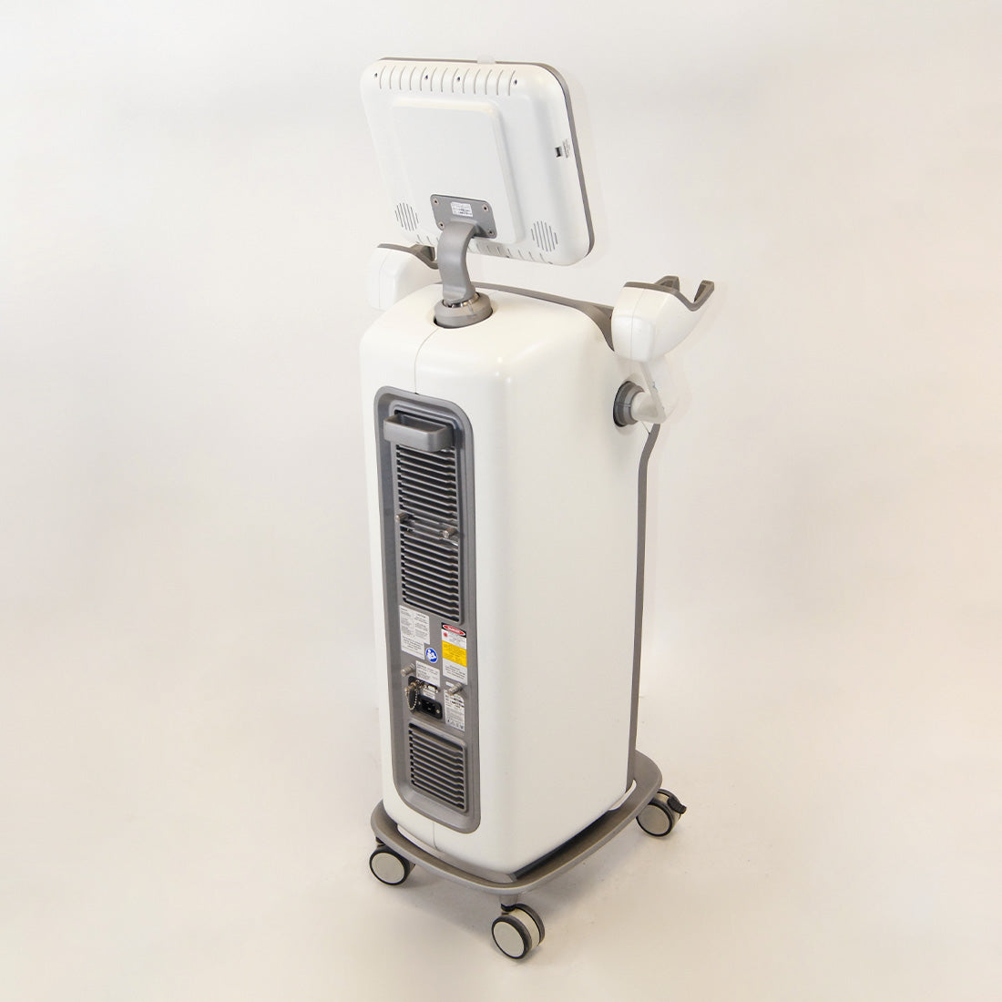 2012 Candela Syneron Elos Plus Laser Skin Tightening Resurfacing Hair Removal