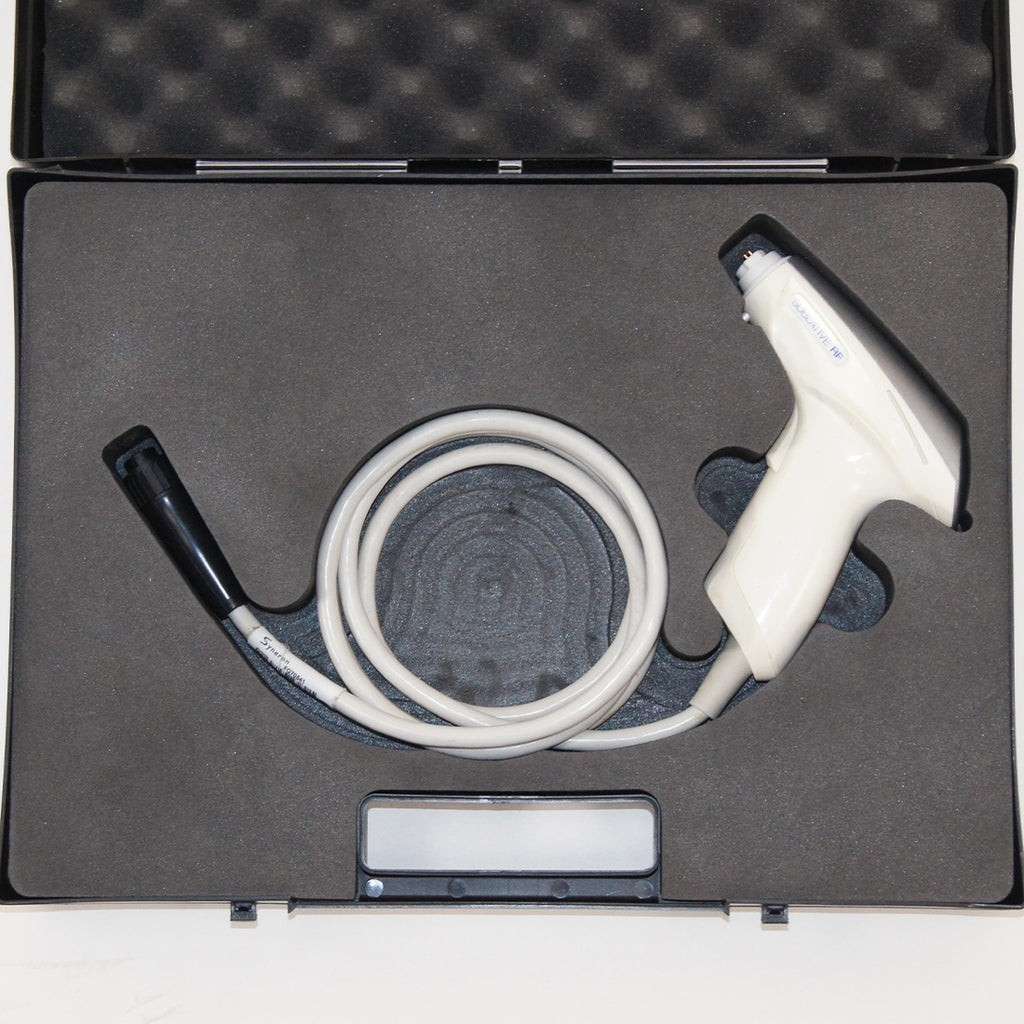 2012 Candela Syneron Elos Plus Laser Skin Tightening Resurfacing Hair Removal