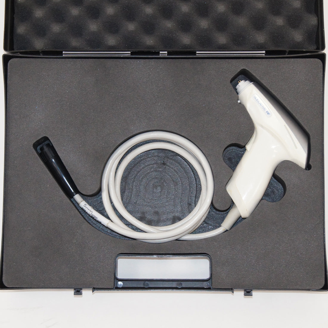 2012 Candela Syneron Elos Plus Laser Skin Tightening Resurfacing Hair Removal