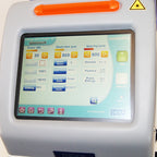 2017 DEKA SmartXide Touch C60 M110C1 Fractional CO2 Laser Mona Lisa Smart Xide