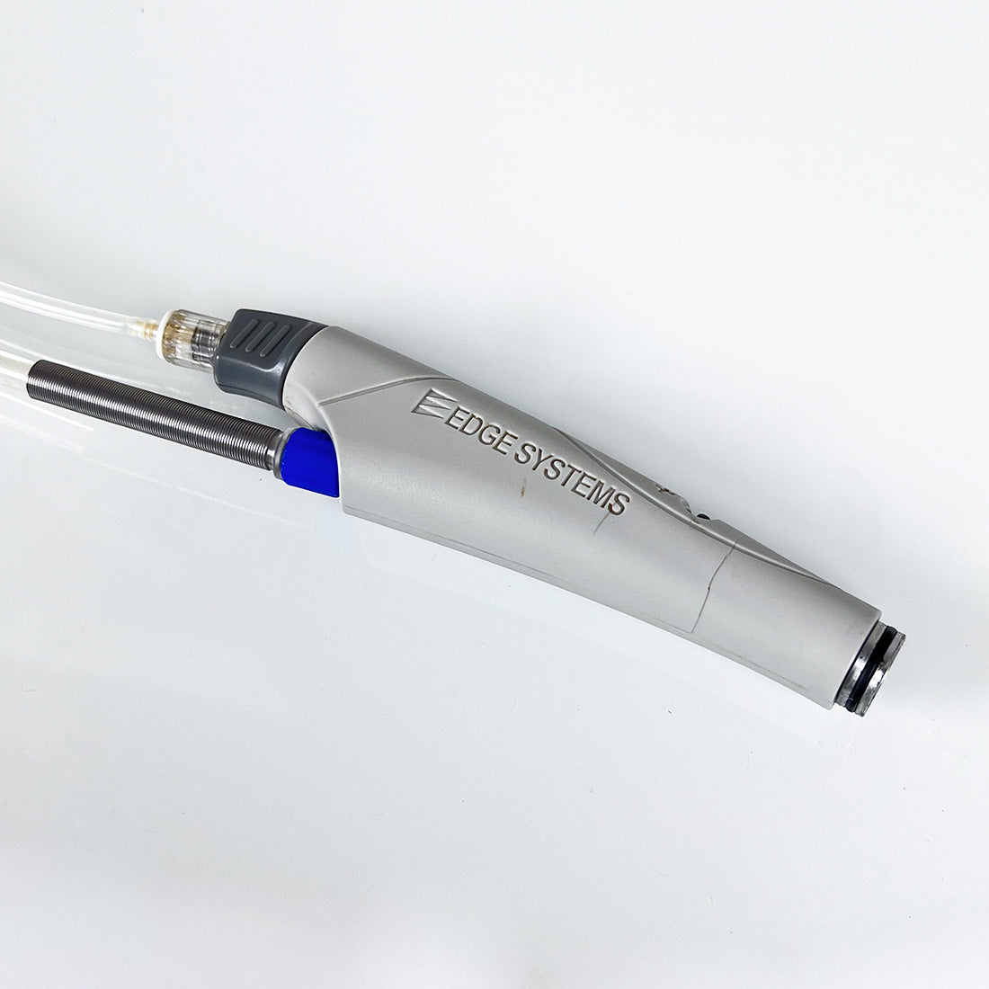 2008 Edge HydraFacial Wave Tabletop Dermabrasion Skin Therapy System Hydrofacial