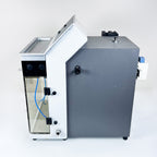 2008 Edge HydraFacial Wave Tabletop Dermabrasion Skin Therapy System Hydrofacial