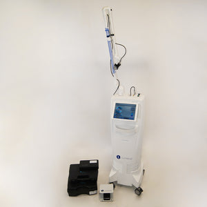 2016 Lumenis AcuPulse CO2 Laser SilkLaser Scanner AcuScan 120 FemTouch C02 CO 2
