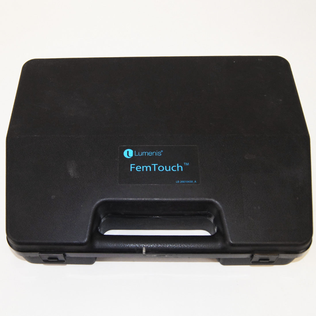 2016 Lumenis AcuPulse CO2 Laser SilkLaser Scanner AcuScan 120 FemTouch C02 CO 2