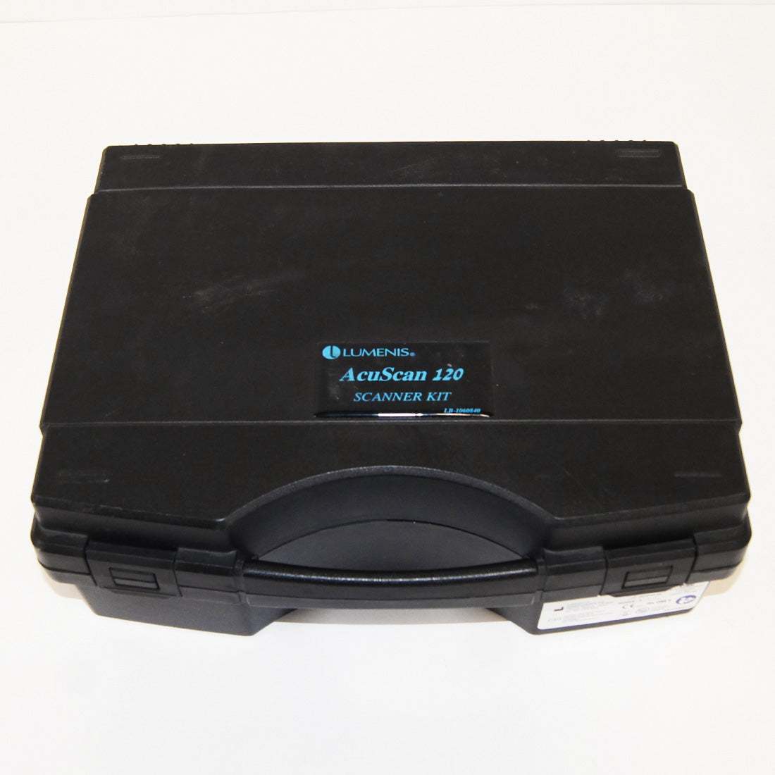 2016 Lumenis AcuPulse CO2 Laser SilkLaser Scanner AcuScan 120 FemTouch C02 CO 2