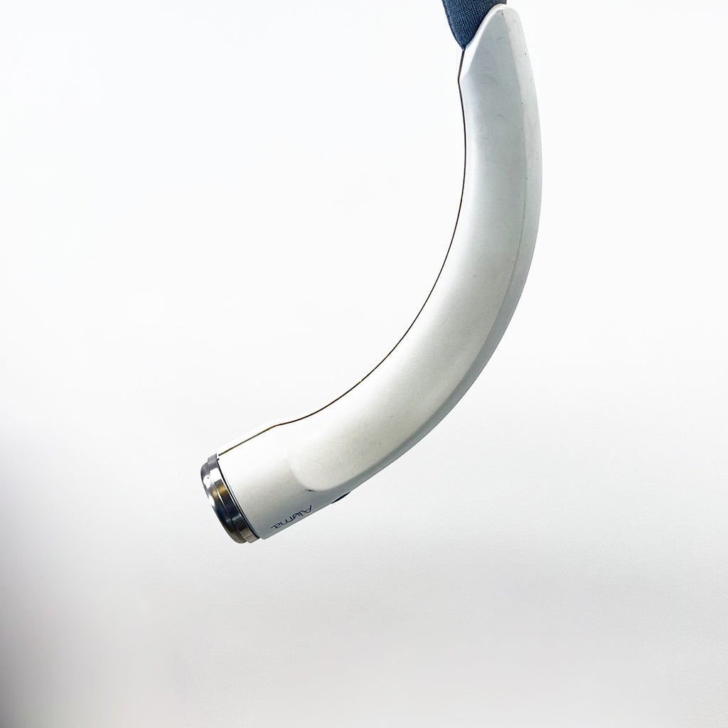 Lumenis Lume1 One Aluma Treatment Head Handpiece SA6953000 Hand PARTS As-Is (BP)