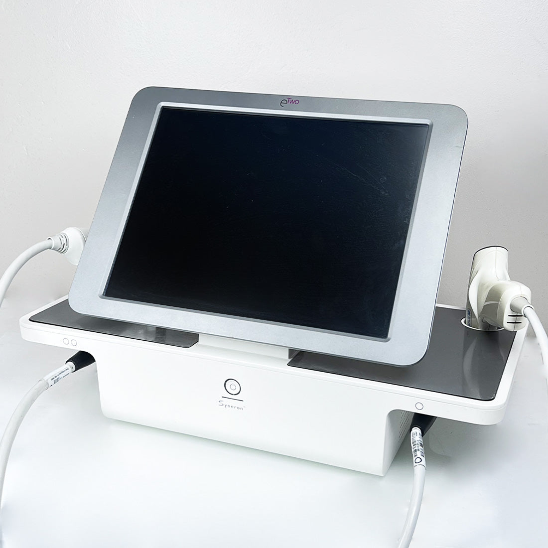 2011 Candela Syneron eTwo E2 RF Facial Rejuvenation Wrinkles Ablation Tightening