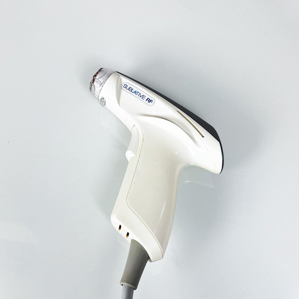 2011 Candela Syneron eTwo E2 RF Facial Rejuvenation Wrinkles Ablation Tightening