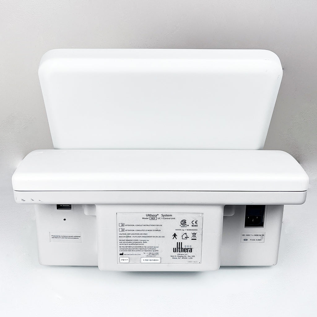 2017 Ulthera Ultherapy DeepSEE Ultrasound Skin Tightening Contouring PARTS UNIT