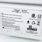 2017 Ulthera Ultherapy DeepSEE Ultrasound Skin Tightening Contouring PARTS UNIT