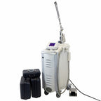 2007 Sciton Profile Erbium Nd Yag Laser Skin Rejuvenation Hair Removal Wrinkles