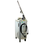 2007 Sciton Profile Erbium Nd Yag Laser Skin Rejuvenation Hair Removal Wrinkles