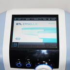 2018 BTL EMSella Kegal Chair Pelvic Floor Incontinence Women's Health Wellness