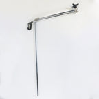 Candela Mini GentleYAG Laser Mast Articulated Arm Gentle YAG Metal Boom PARTS