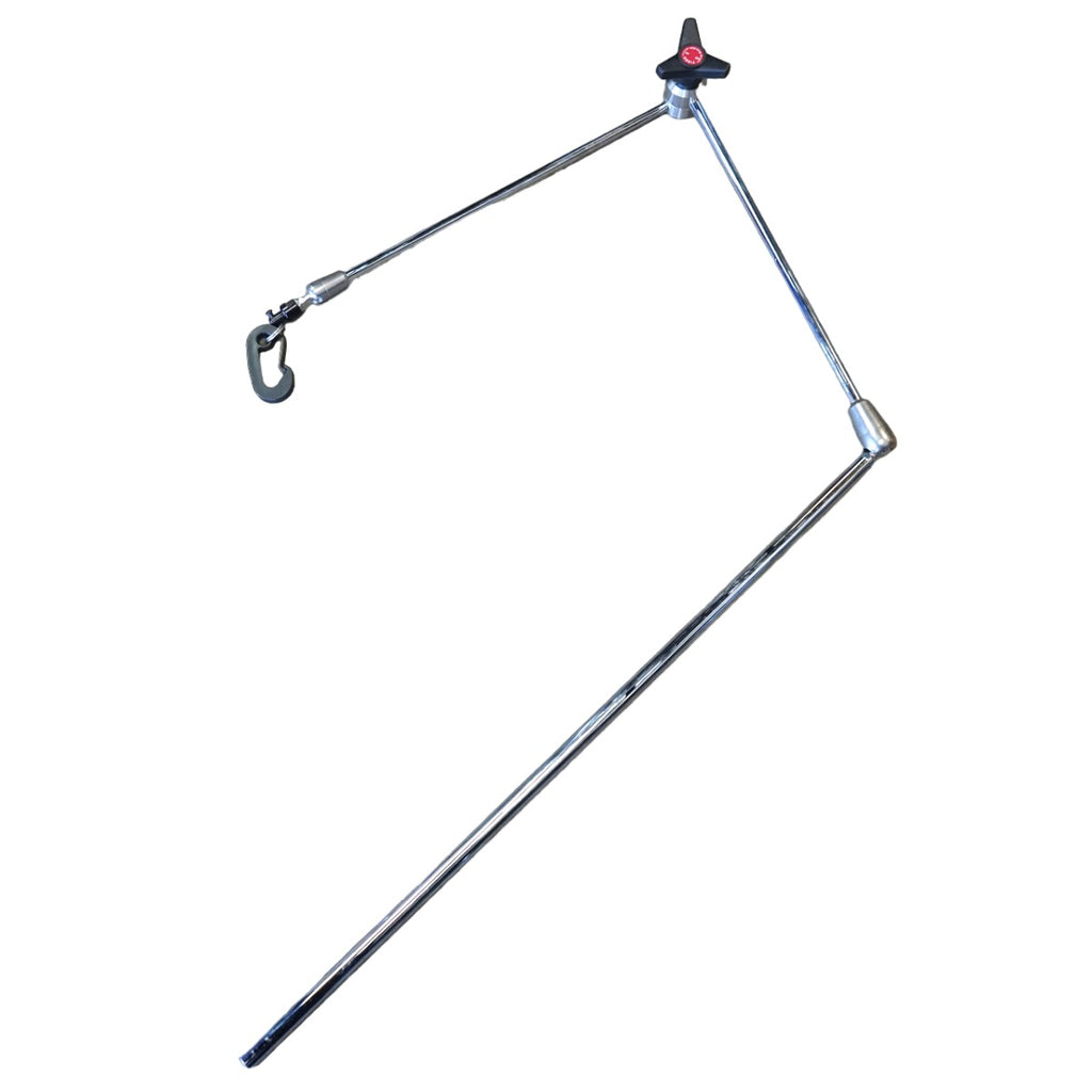 Candela Mini GentleYAG Laser Mast Articulated Arm Gentle YAG Metal Fiber Boom