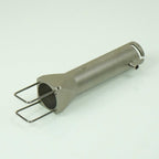 DEKA SmartXide CO2 Fractional Laser Vulvar Vaginal Probe Handpiece HiScan V2LR