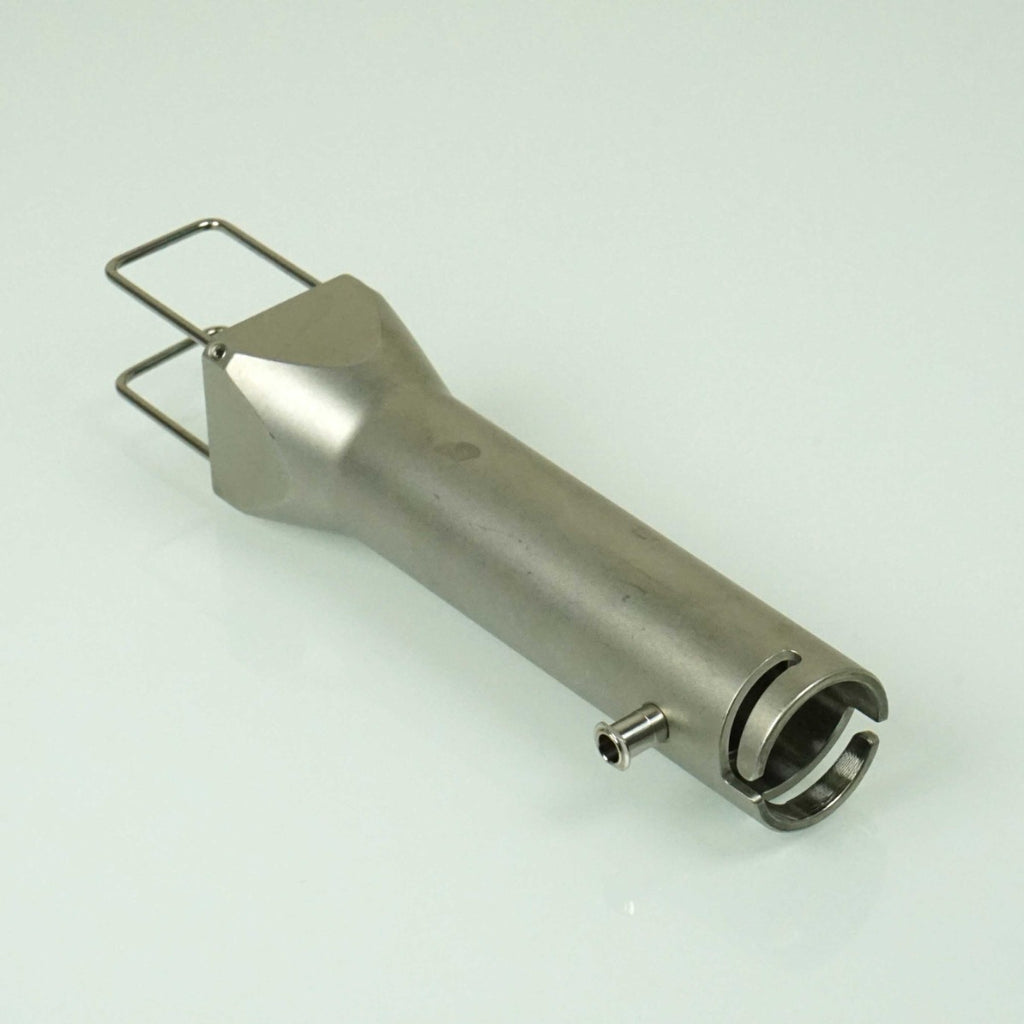 DEKA SmartXide CO2 Fractional Laser Vulvar Vaginal Probe Handpiece HiScan V2LR