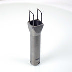 DEKA SmartXide CO2 Fractional Laser Vulvar Vaginal Probe Handpiece HiScan V2LR