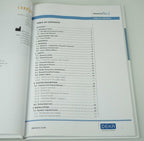 DEKA SmartXide MonaLisa Touch Laser Operator Manual User Guide Operation Safety